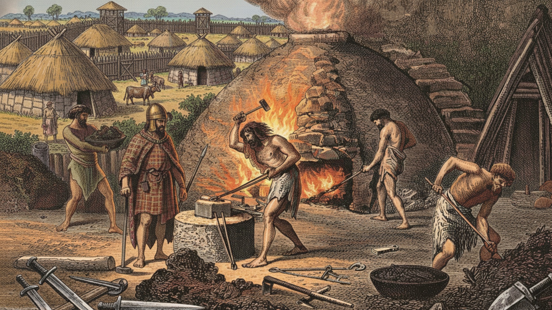 Iron Age