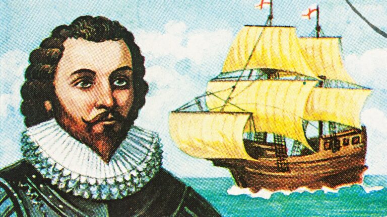 The Age of Discovery