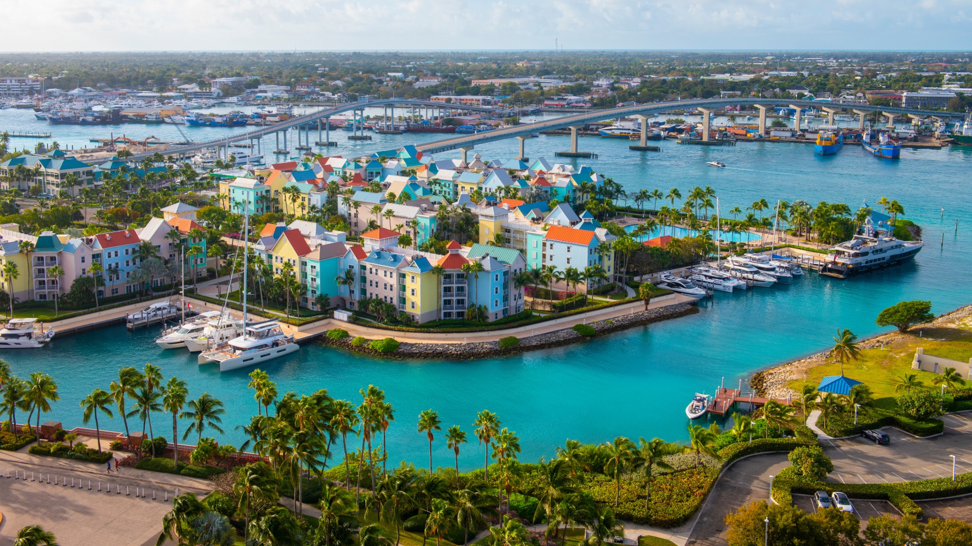 bahamas