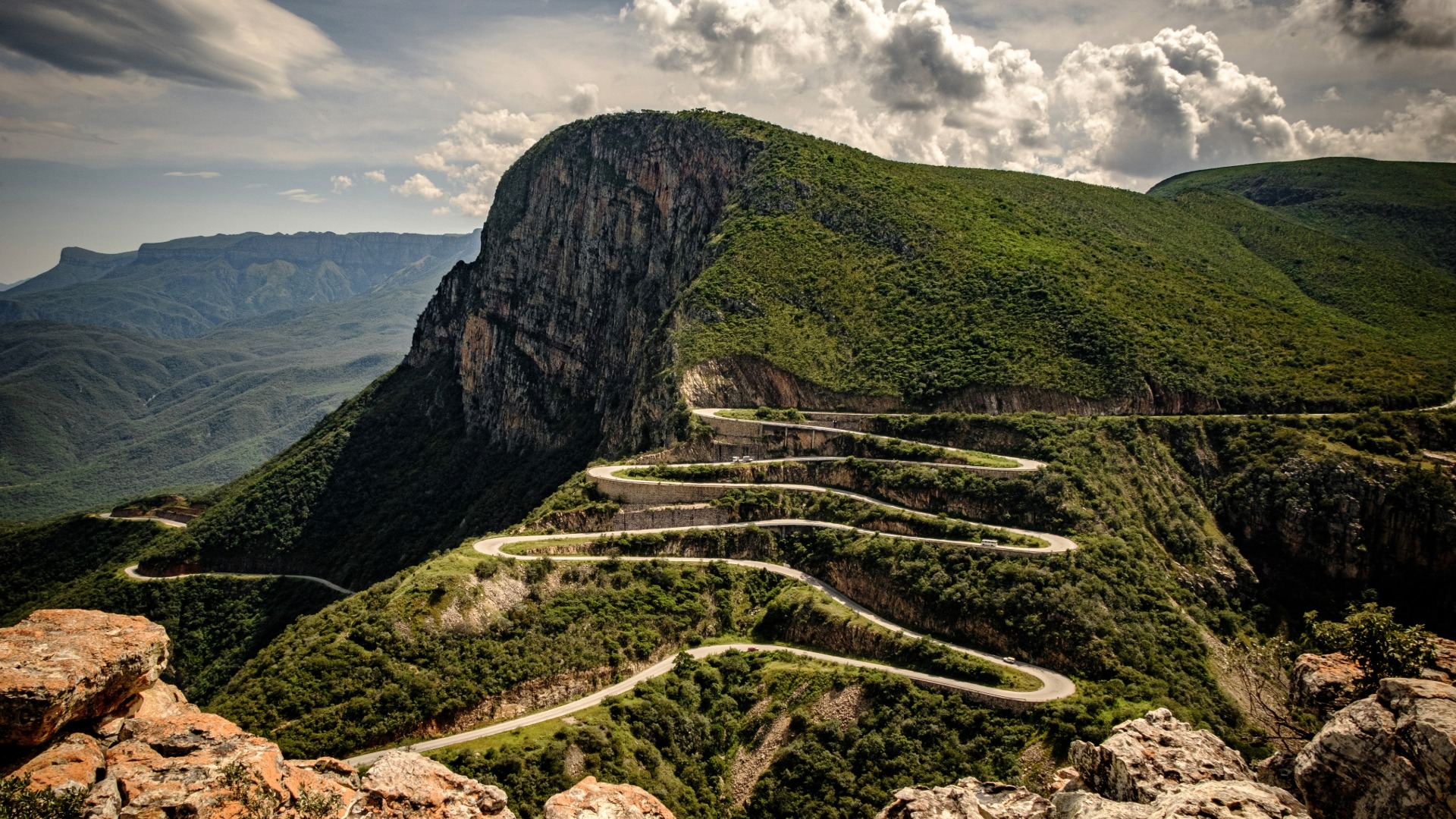 Angola
