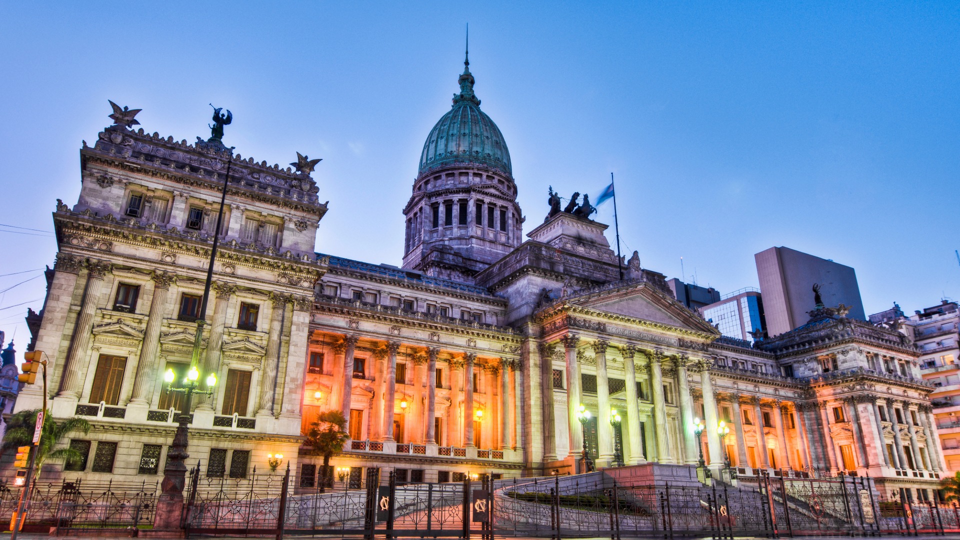 Argentina