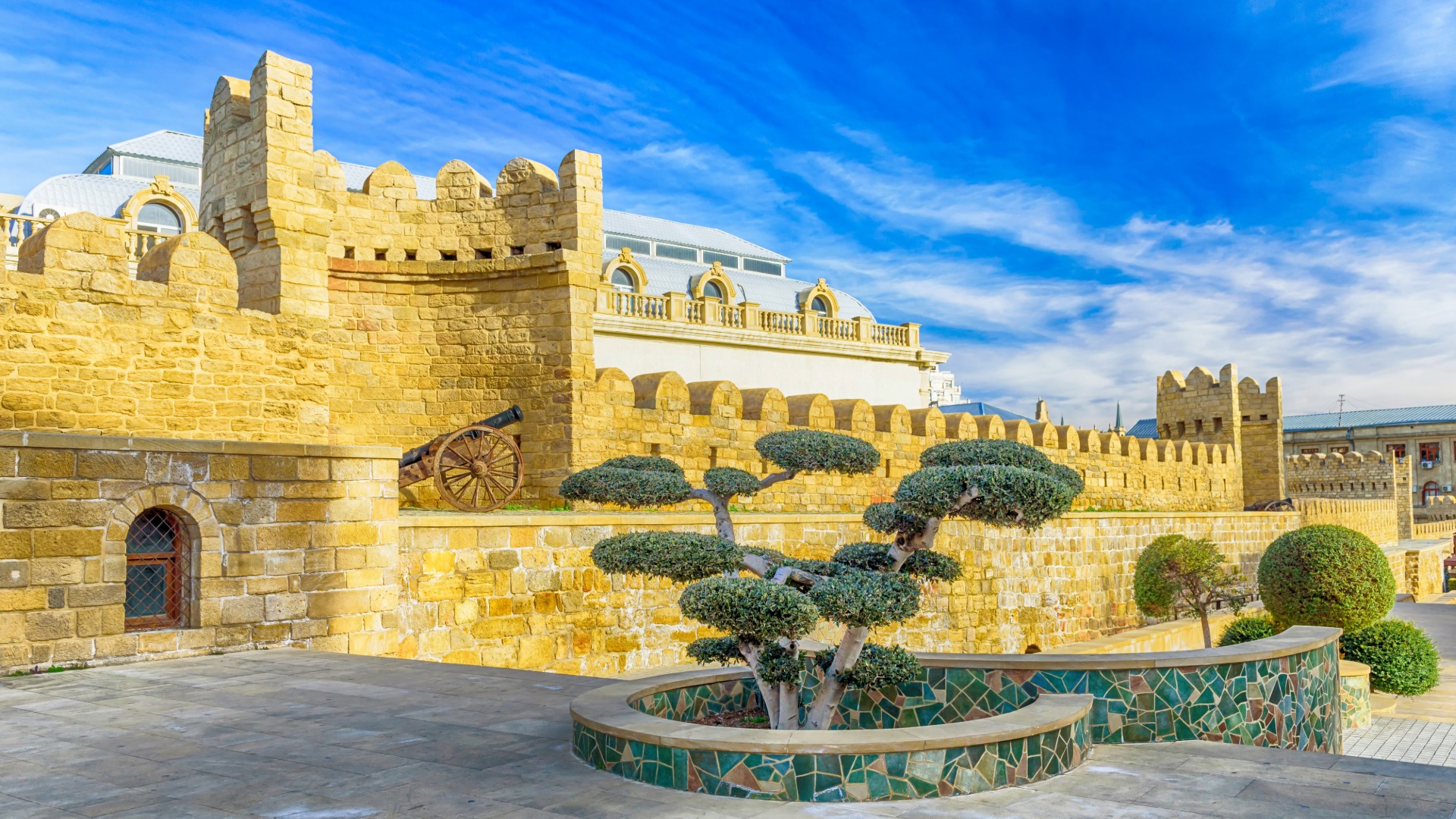 Azerbaijan