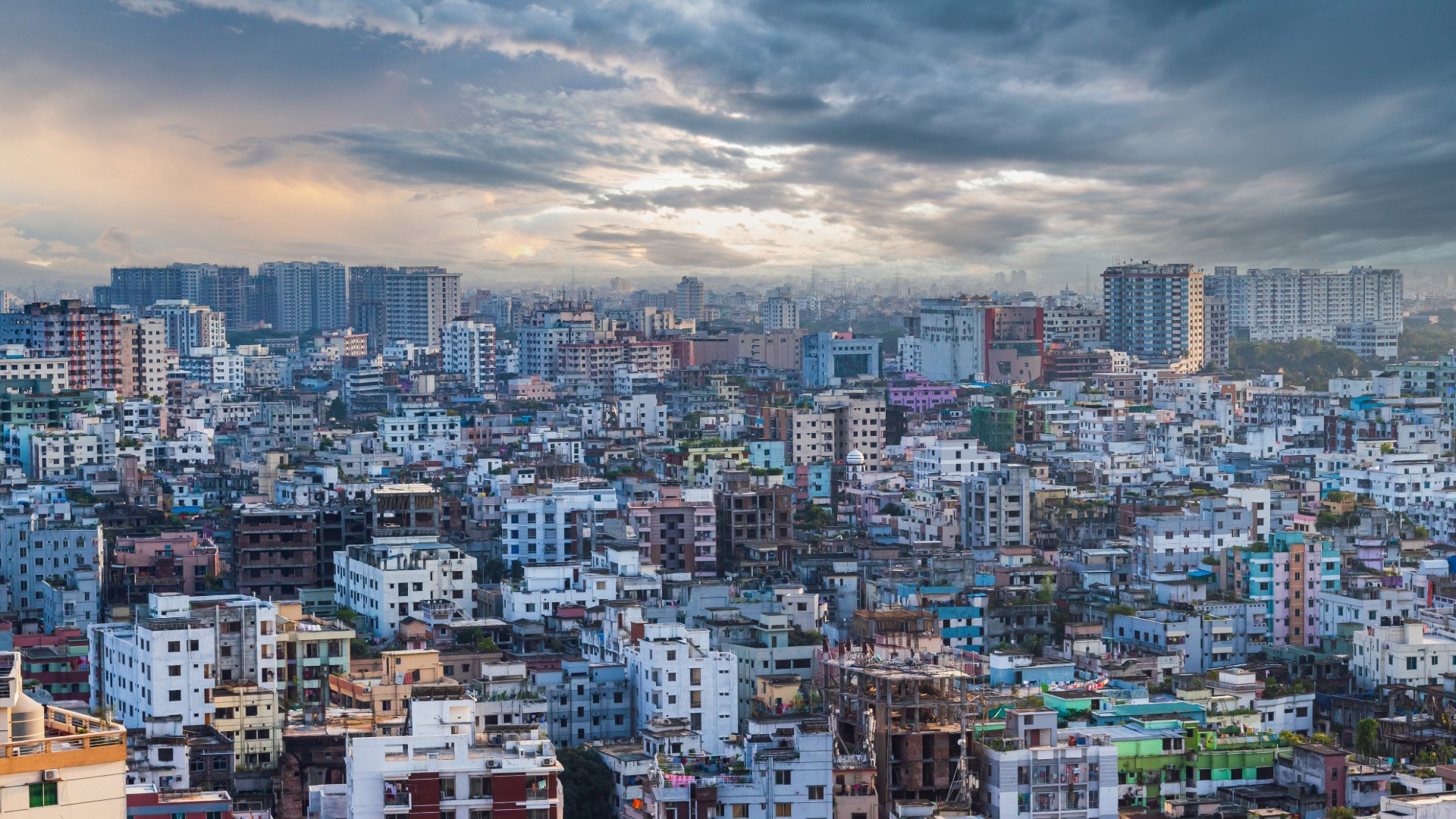 Bangladesh