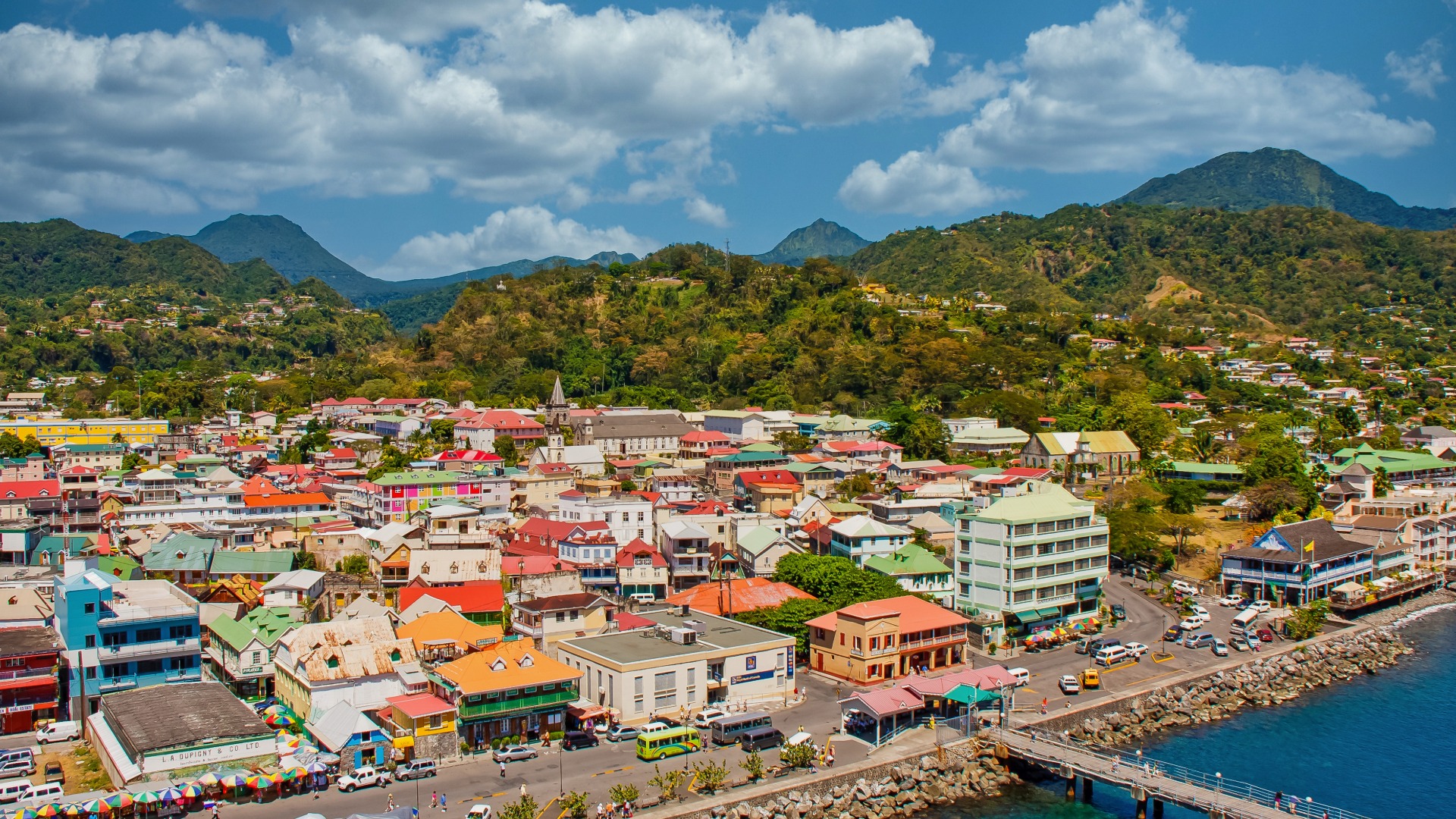 Barbados