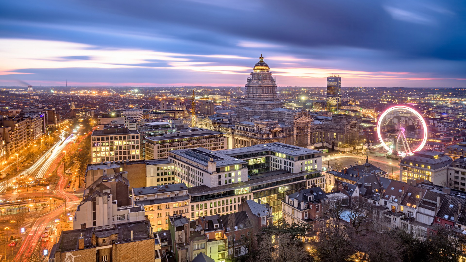 Belgium