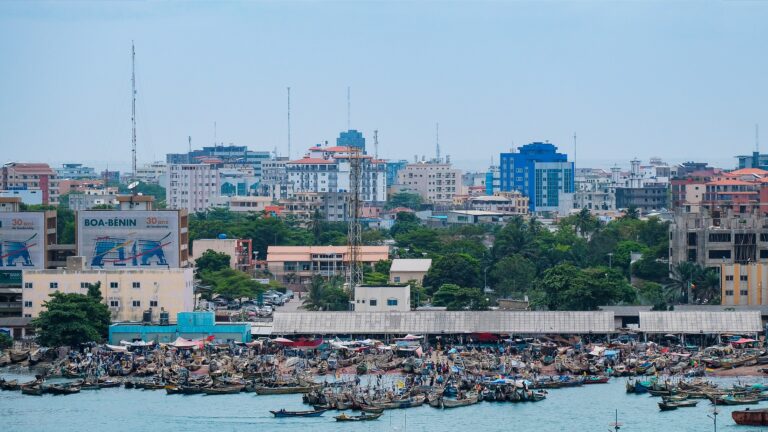Benin