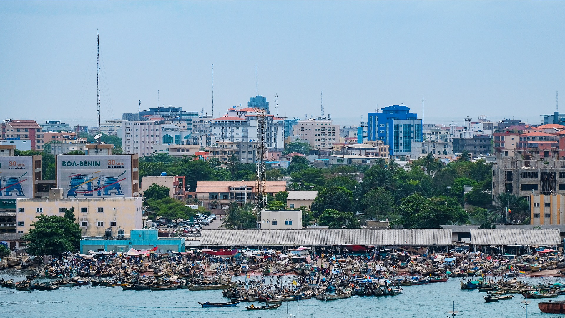 Benin
