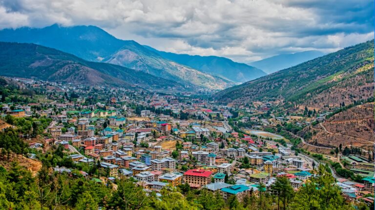 Bhutan