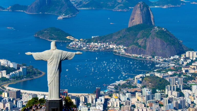 Brazil