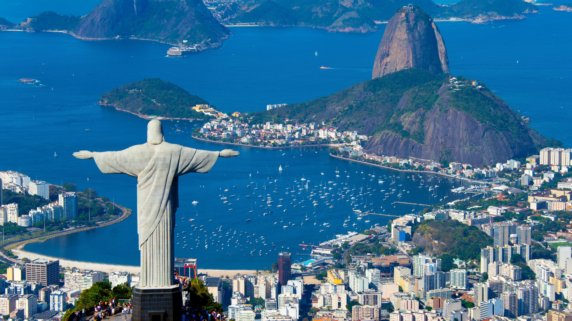 Brazil