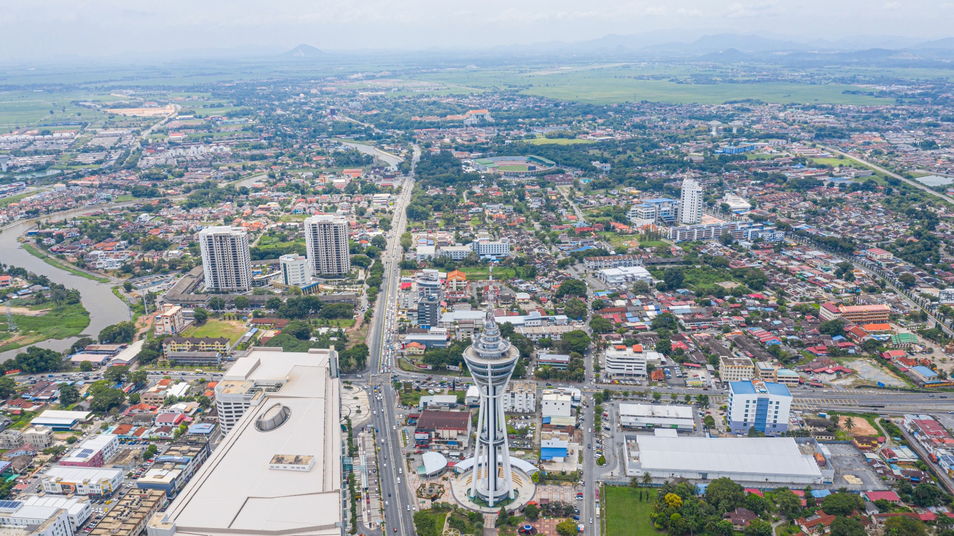 Brunei