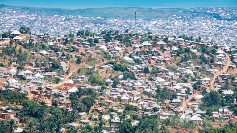 Burundi