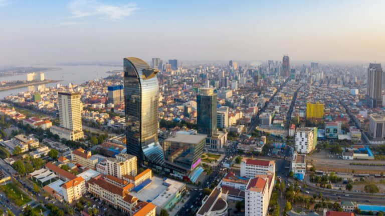 Cambodia