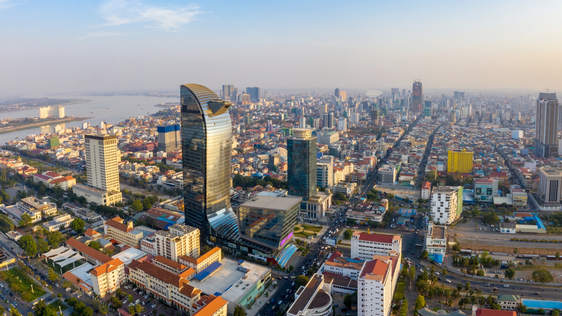 Cambodia