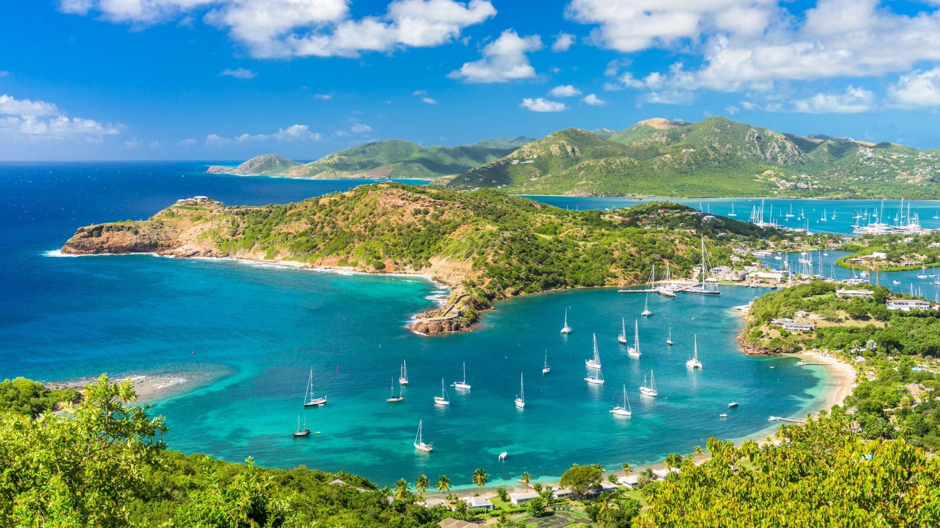 Antigua and Barbuda