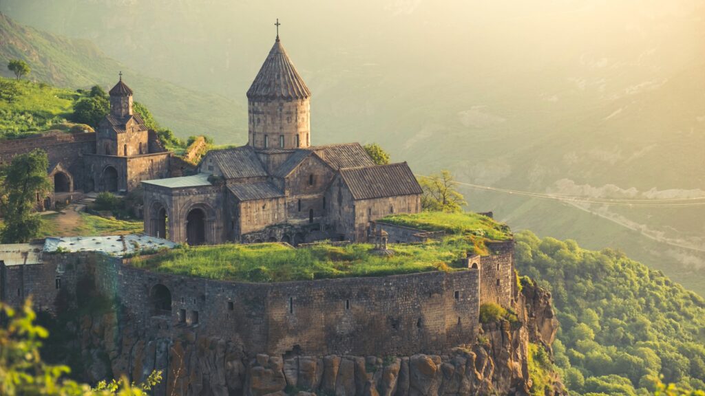 Armenia