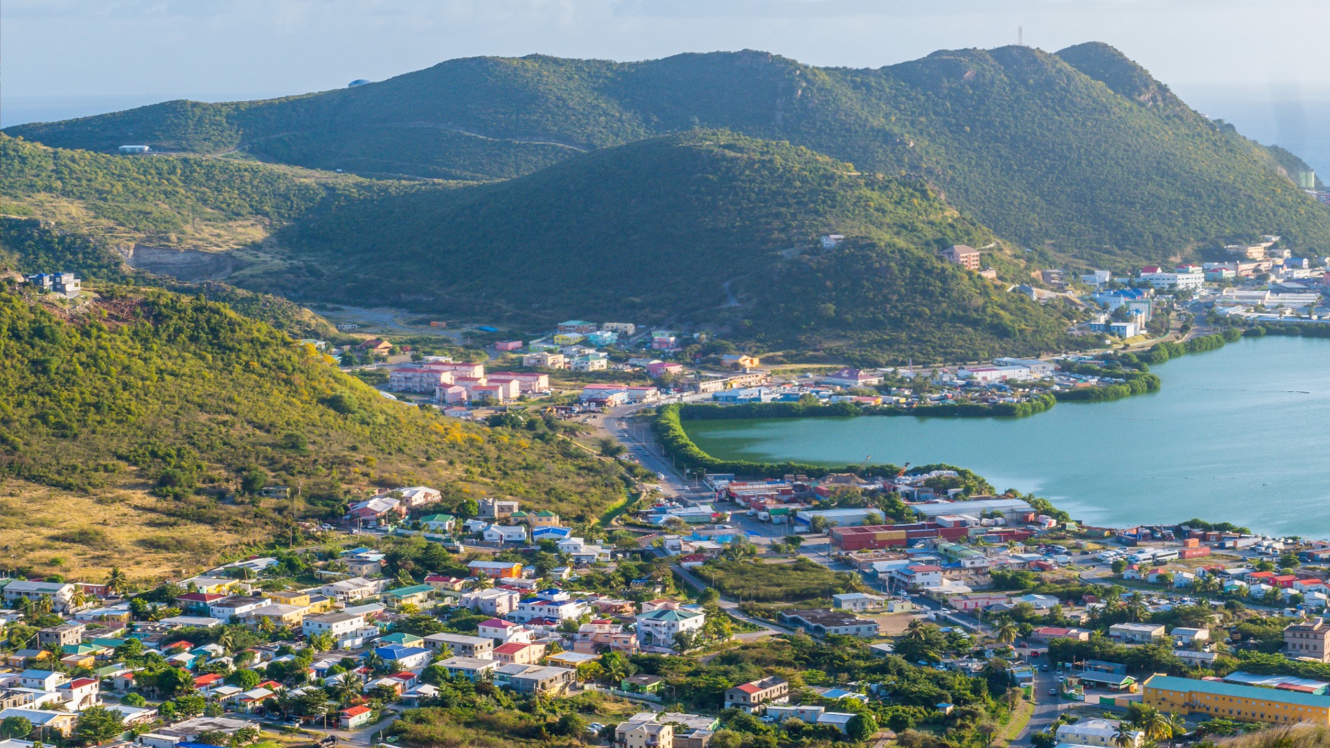 Anguilla