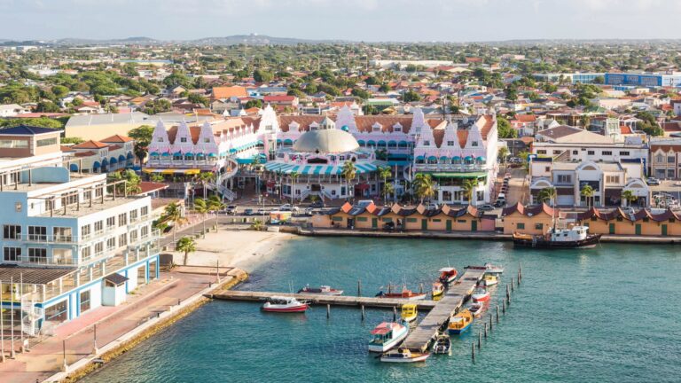 Aruba