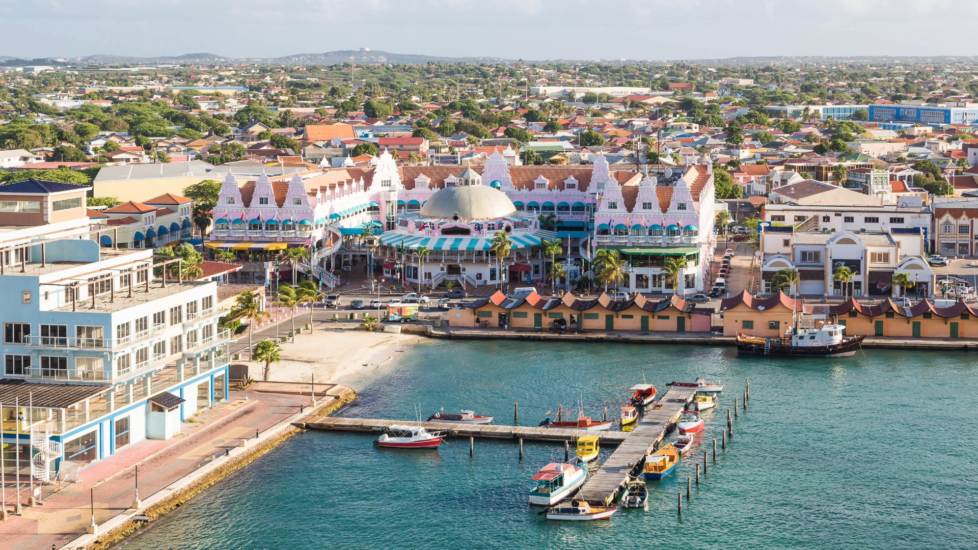 Aruba