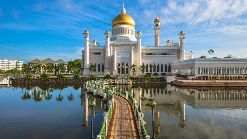 Brunei