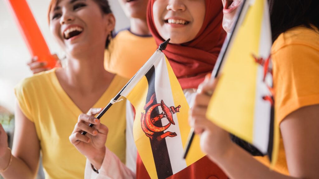 Brunei