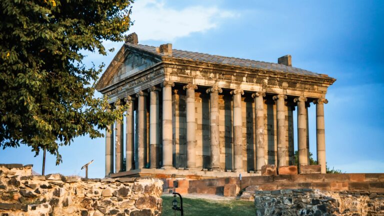 Armenia