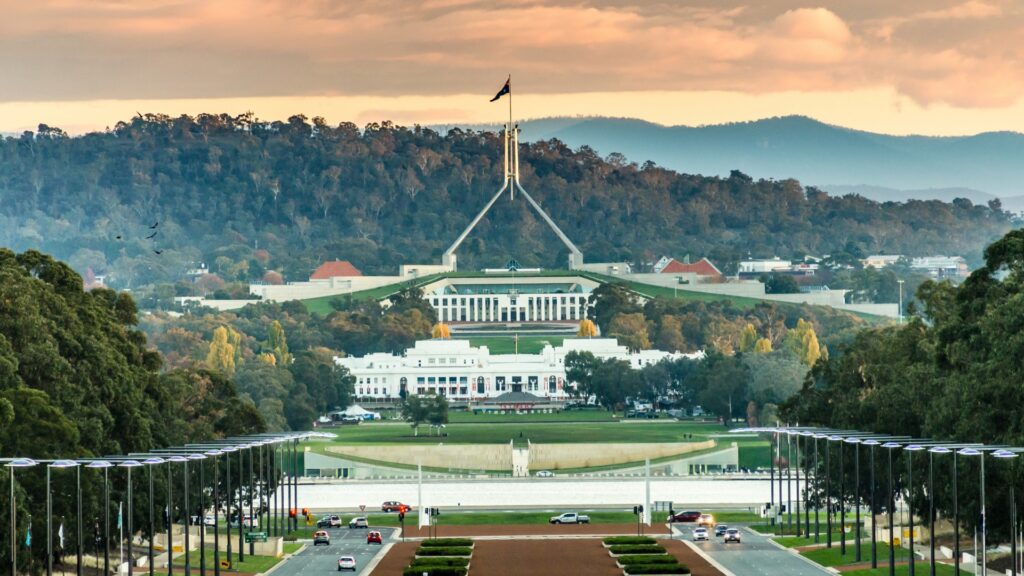 Australia