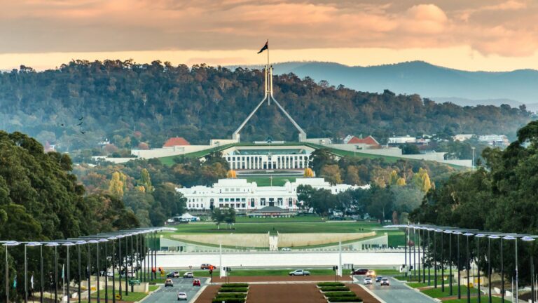 Australia