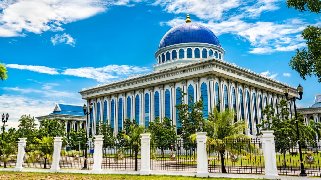 Brunei