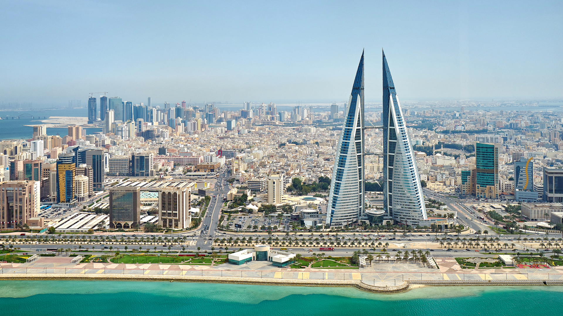 Bahrain