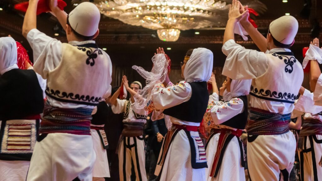 Albania