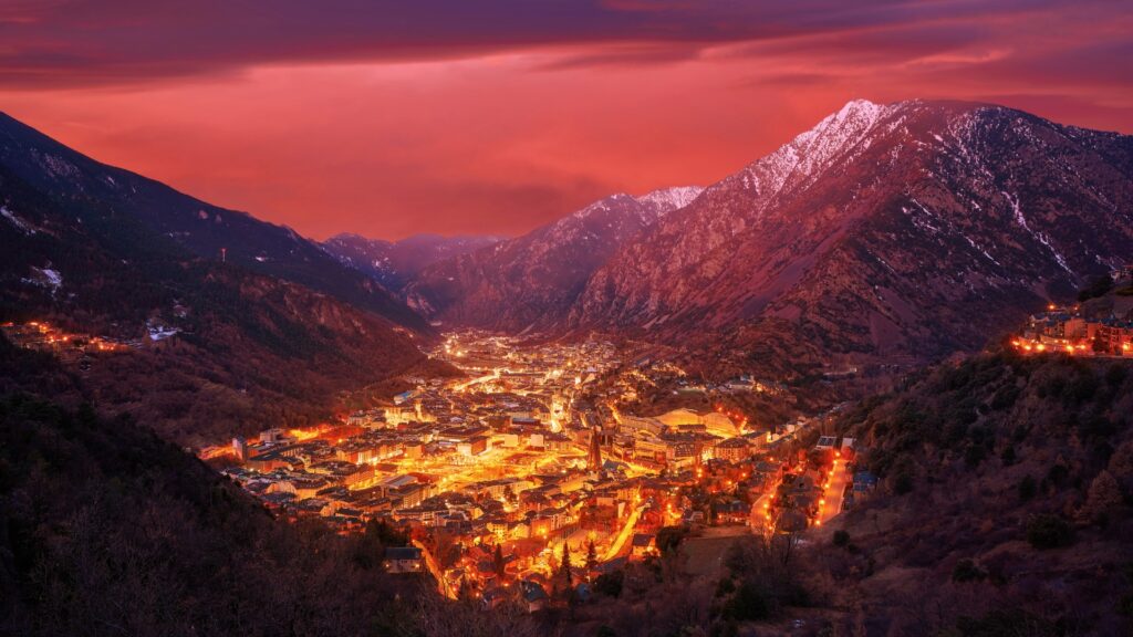 Andorra