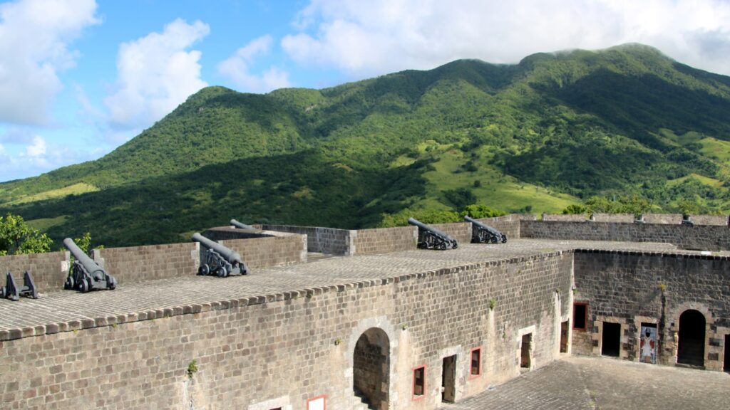 Antigua and Barbuda