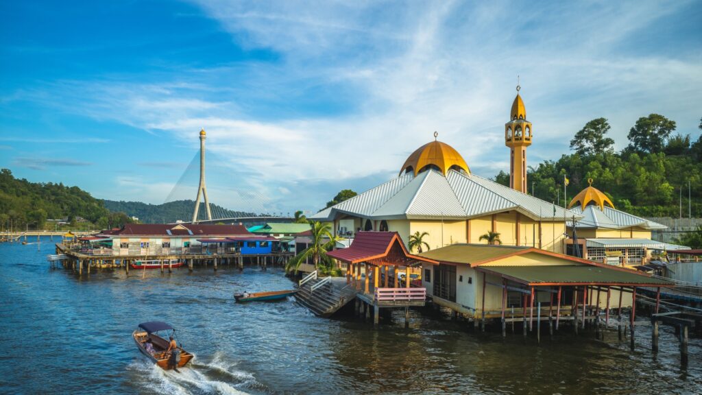 Brunei
