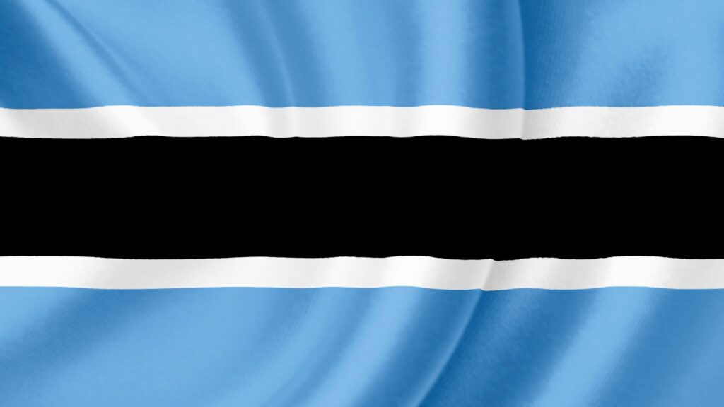 Countries that start with B