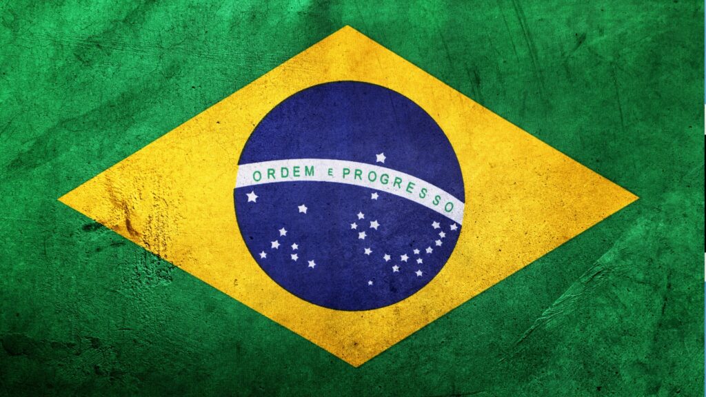 Brazil