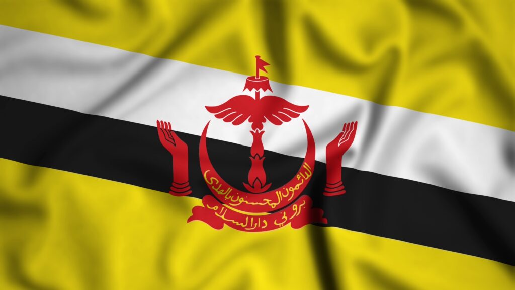 Brunei
