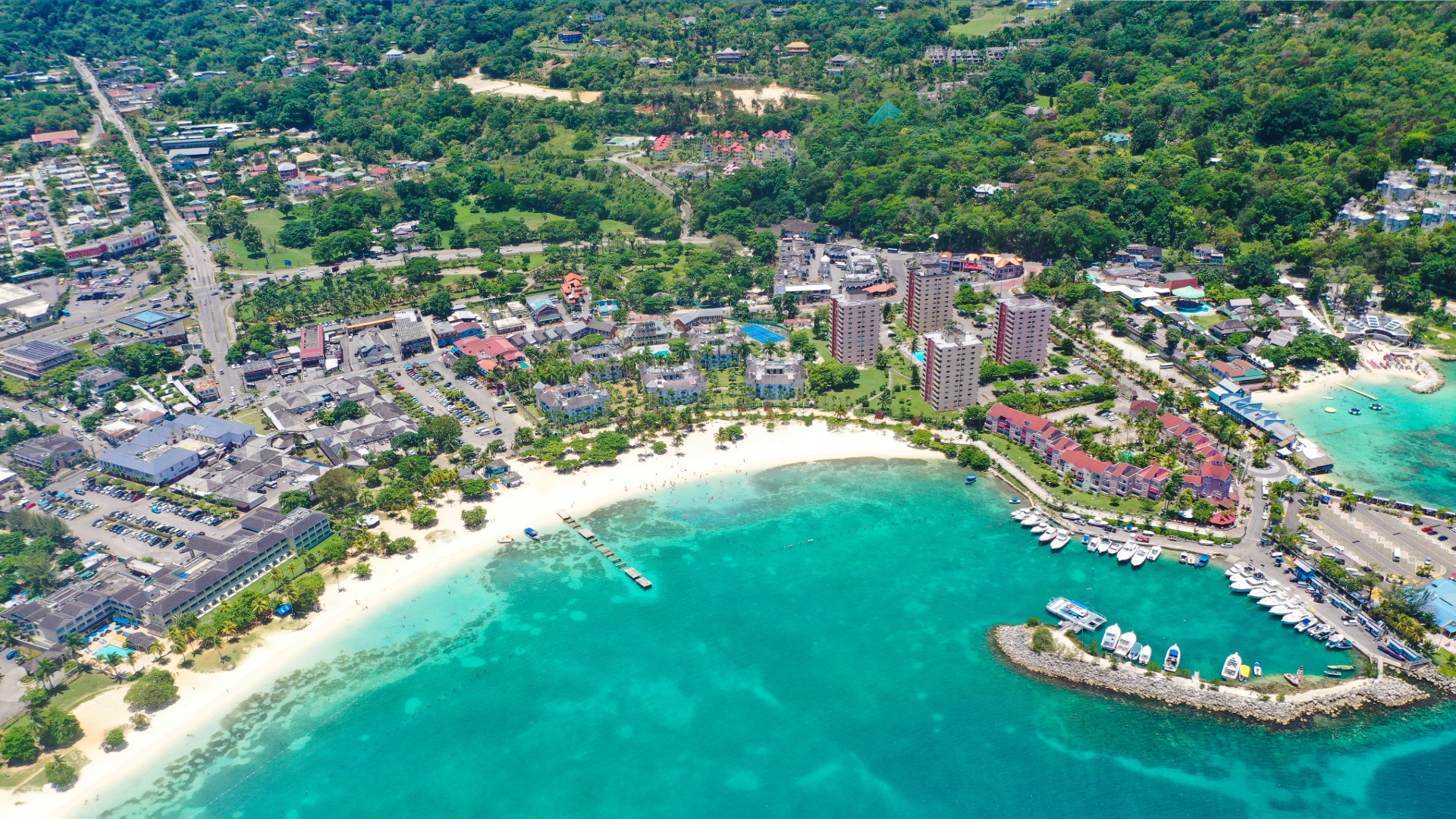 Cayman Islands