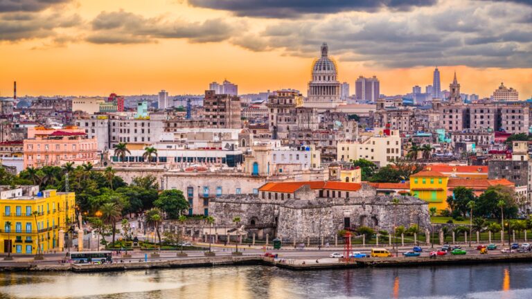 Cuba