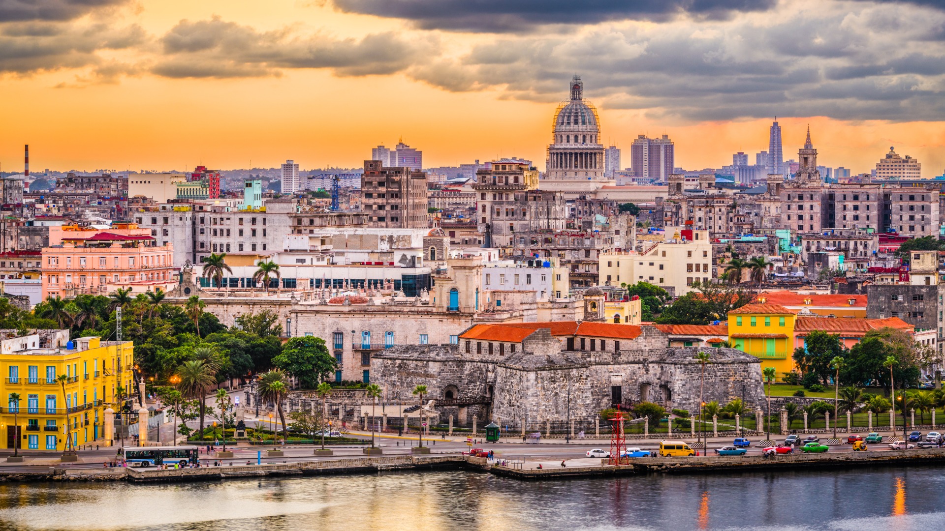 Cuba