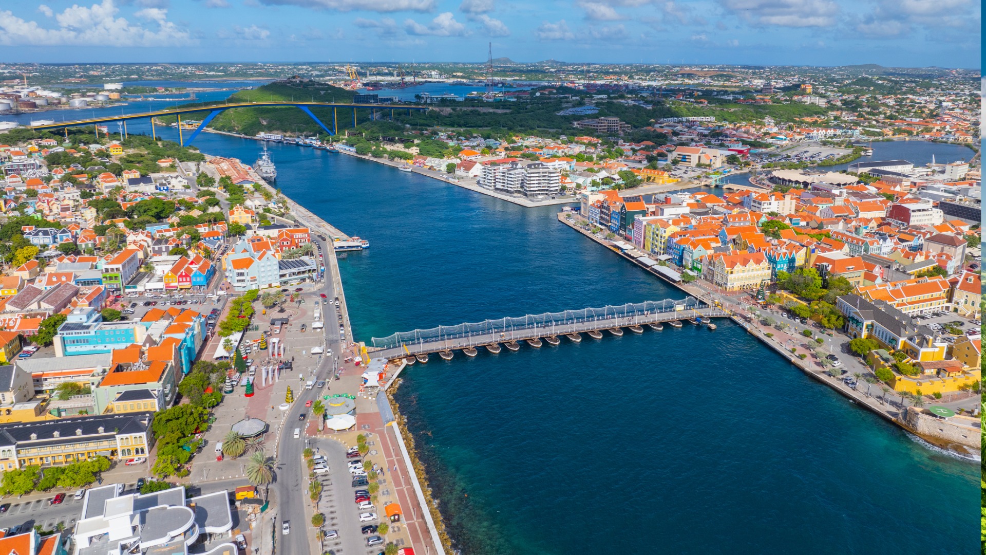 Curaçao