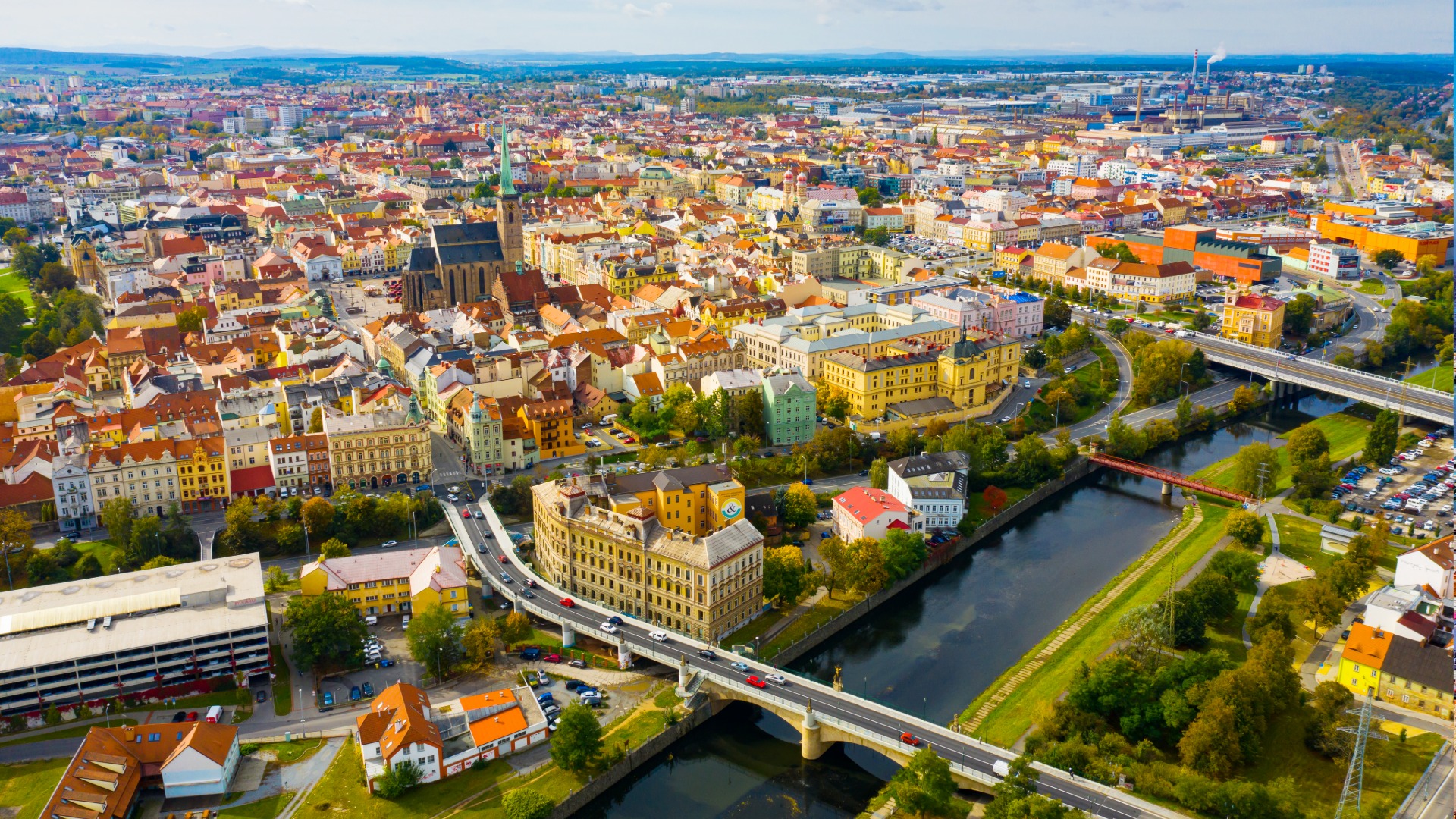 Czechia