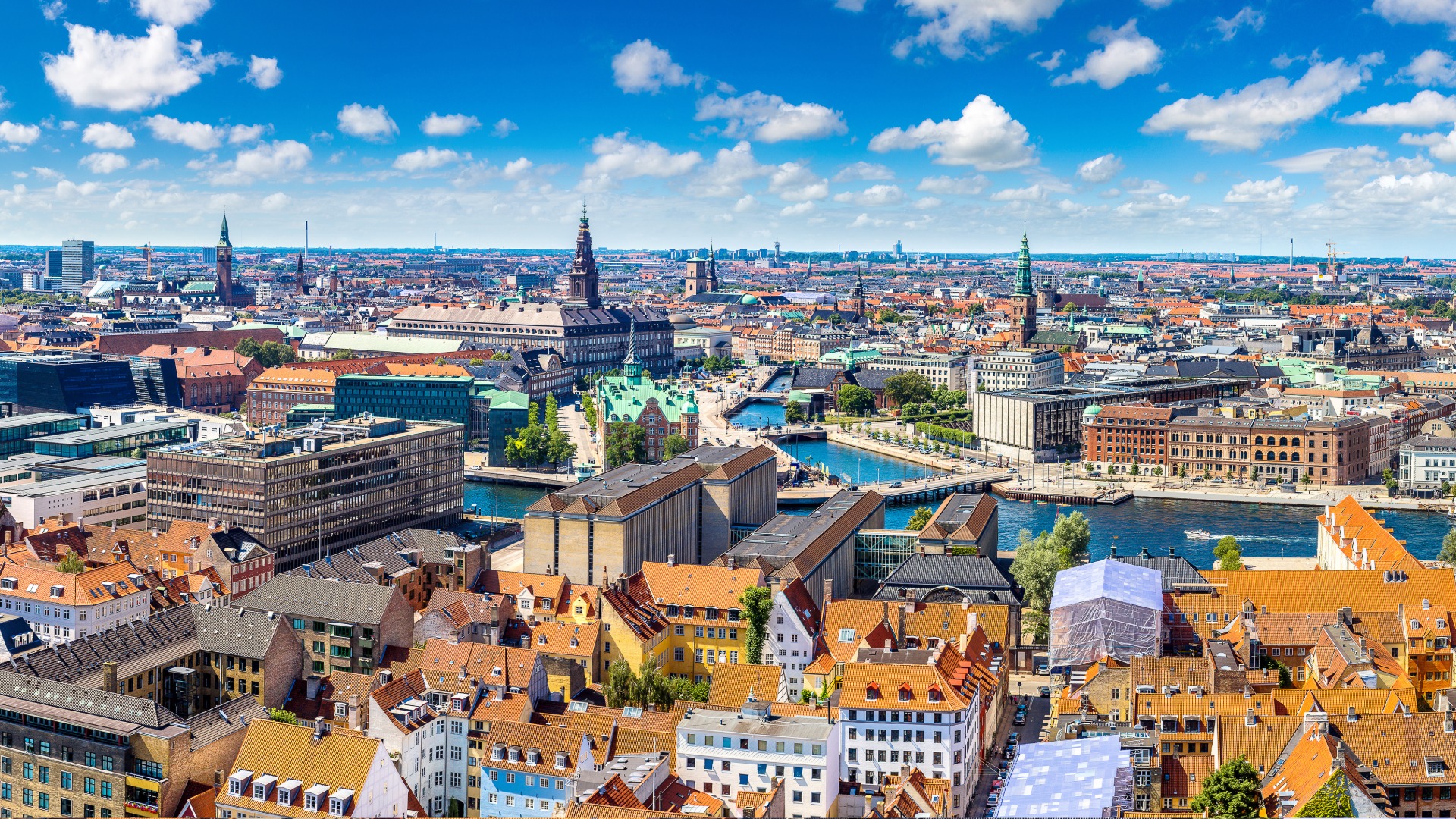 Denmark