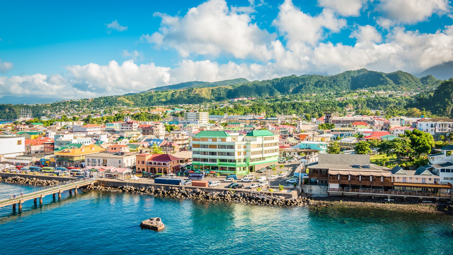 Dominica