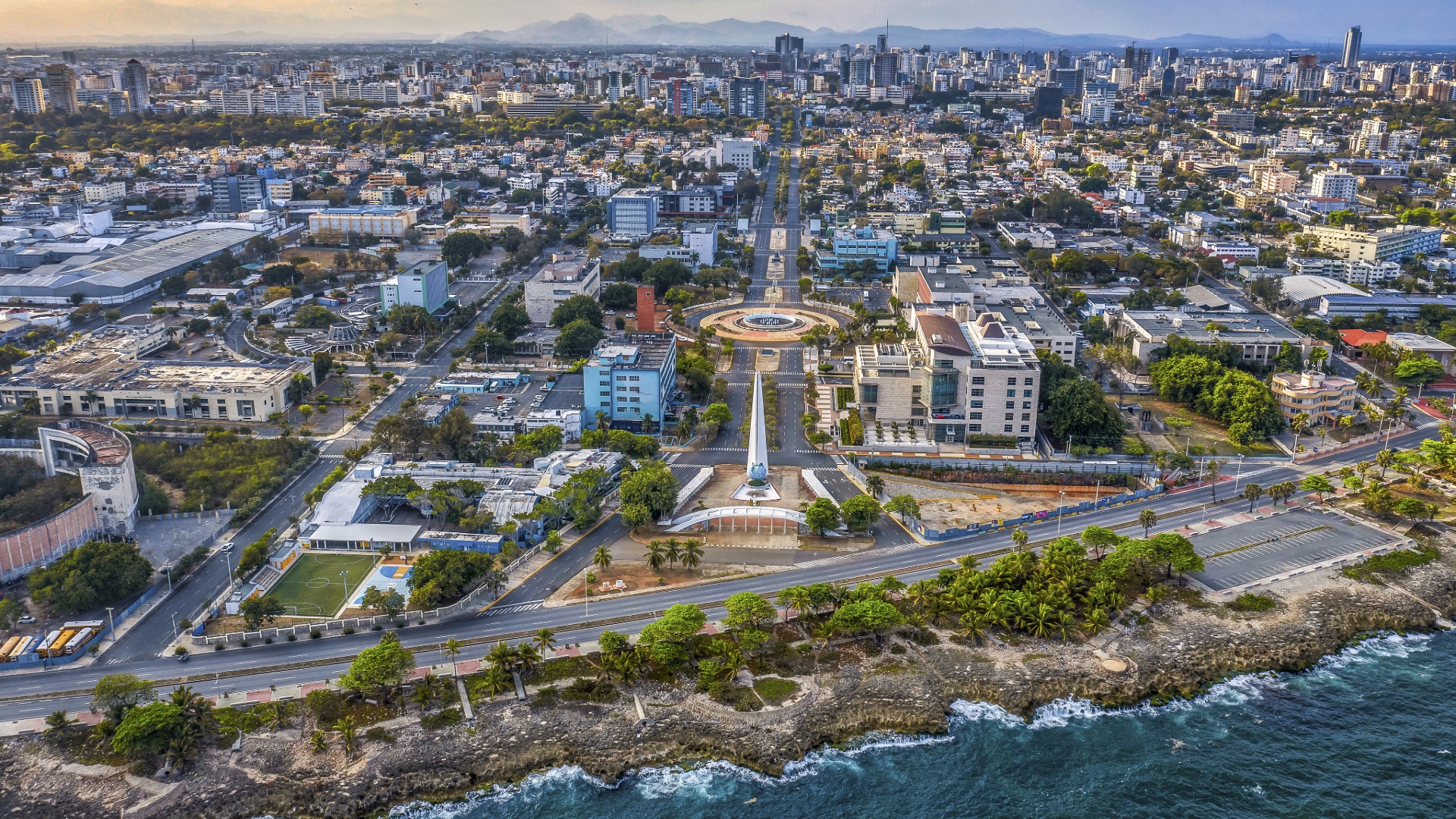 Dominican Republic