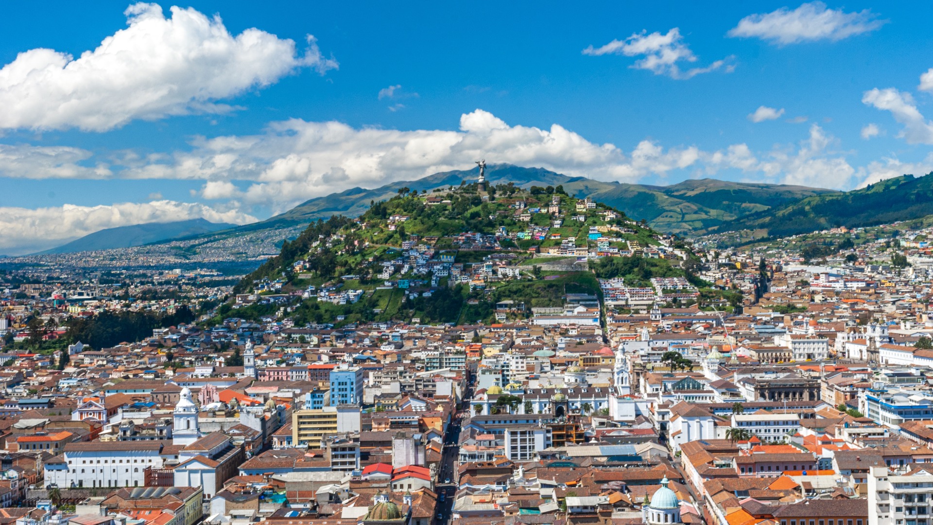 Ecuador