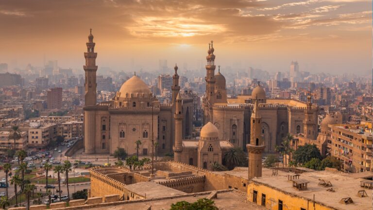 Egypt