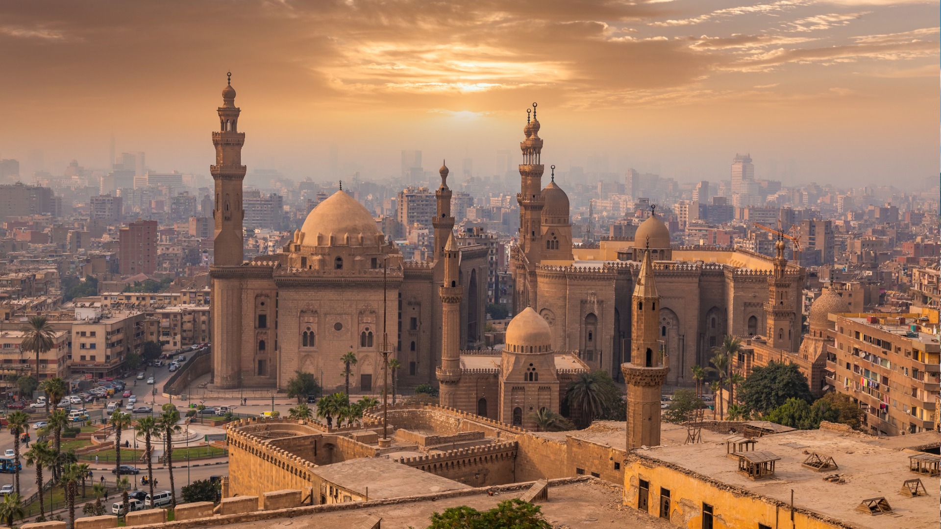 Egypt