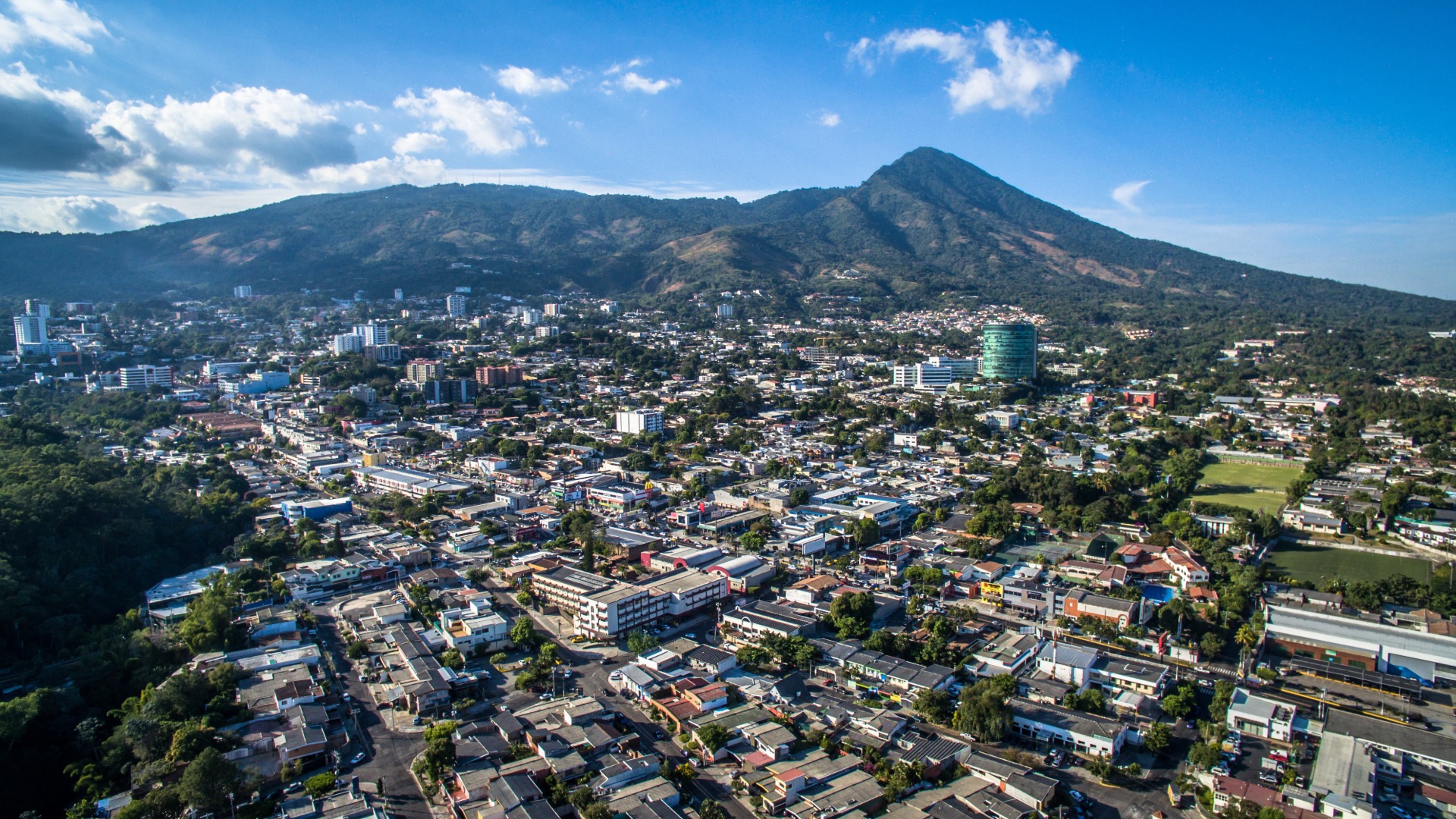 El Salvador