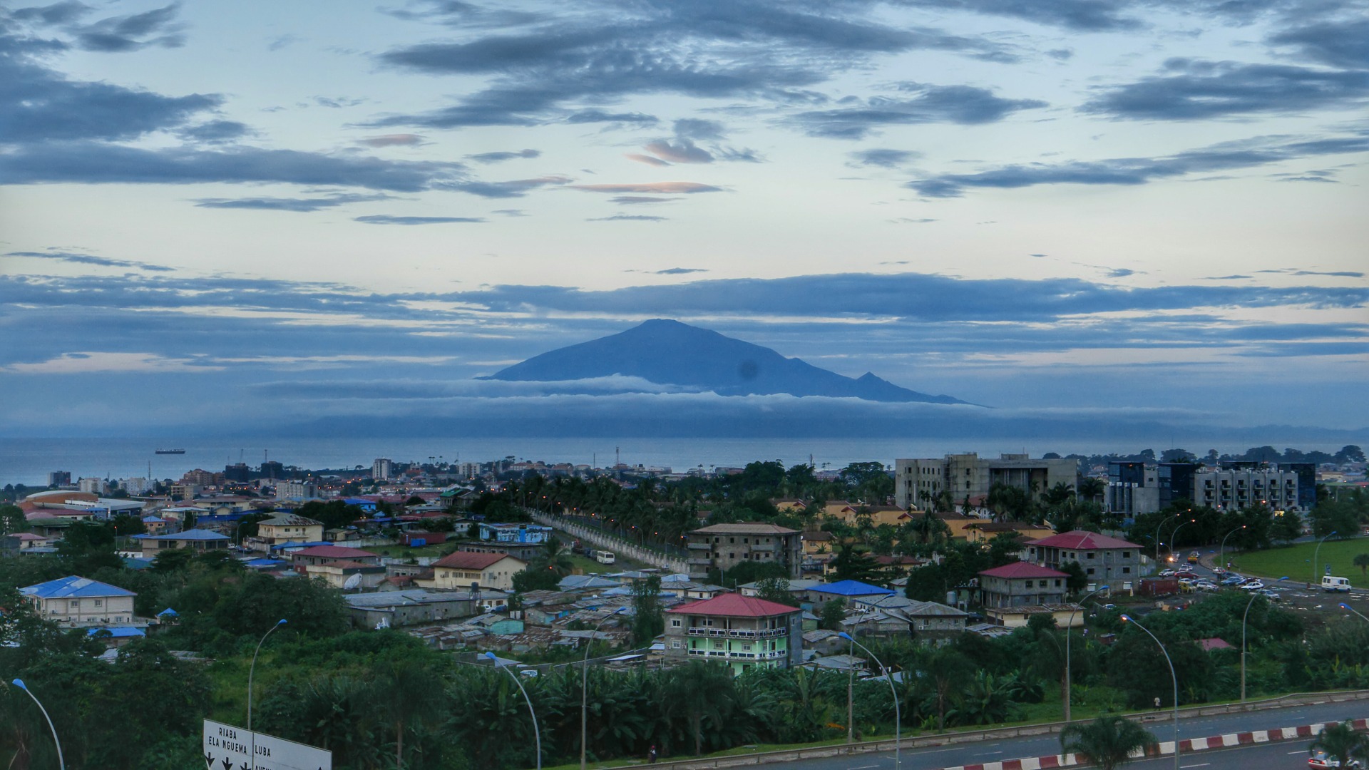 Equatorial Guinea
